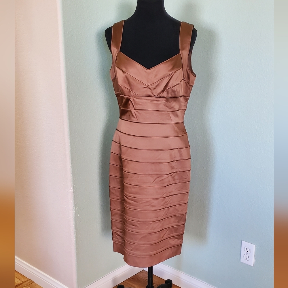 Lauren by Ralph Lauren Dress Size 12